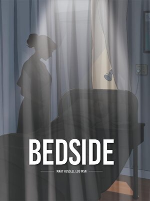 cover image of BEDSIDE